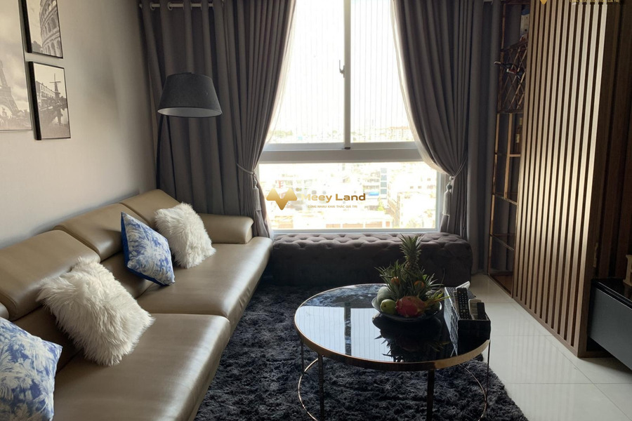 Diện tích 111 m2, bán chung cư giá thương mại 3.95 tỷ vị trí đặt nằm ở Phường 1, Hồ Chí Minh, tổng quan ngôi căn hộ này có 3 phòng ngủ, 2 WC vị trí si...-01
