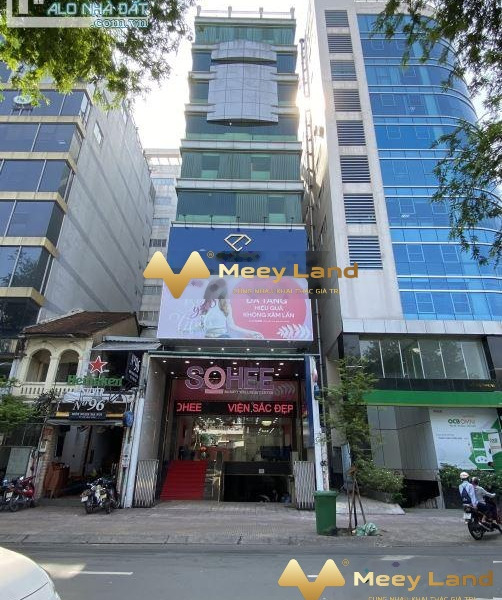 Bán nhà vị trí mặt tiền nằm ở Quận 1, Hồ Chí Minh giá bán siêu rẻ từ 77 tỷ có diện tích chung 150m2-01