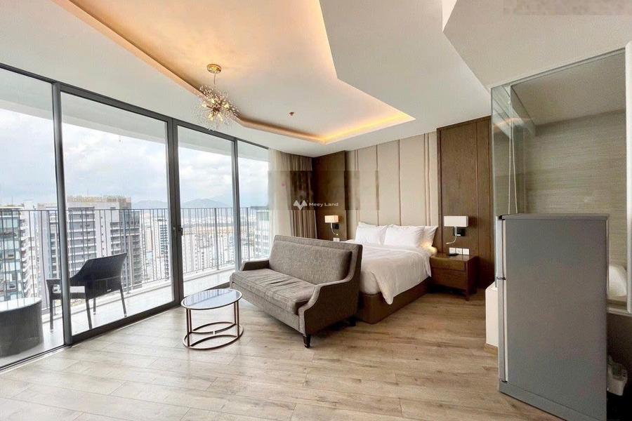 Dự án Panorama Nha Trang, bán căn hộ Phía trong Nha Trang, Khánh Hòa diện tích rất rộng 50m2 trong căn hộ này bao gồm Đầy đủ-01