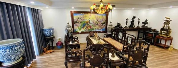 Bán biệt thự có một diện tích là 90m2 vị trí đẹp ở Phương Liệt, Thanh Xuân bán ngay với giá cực tốt chỉ 28 tỷ, ngôi nhà này gồm 5 phòng ngủ-02