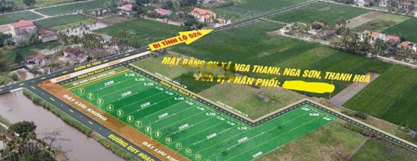 Nga Thanh, Thanh Hóa 590 triệu bán đất diện tích đúng với trên ảnh 173m2-02