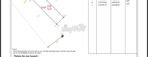 Bán ngay với giá thực tế từ 1.45 tỷ bán nhà có diện tích chính 74m2 vị trí tại Dương Vân Nga, Nha Trang ở lâu dài-03