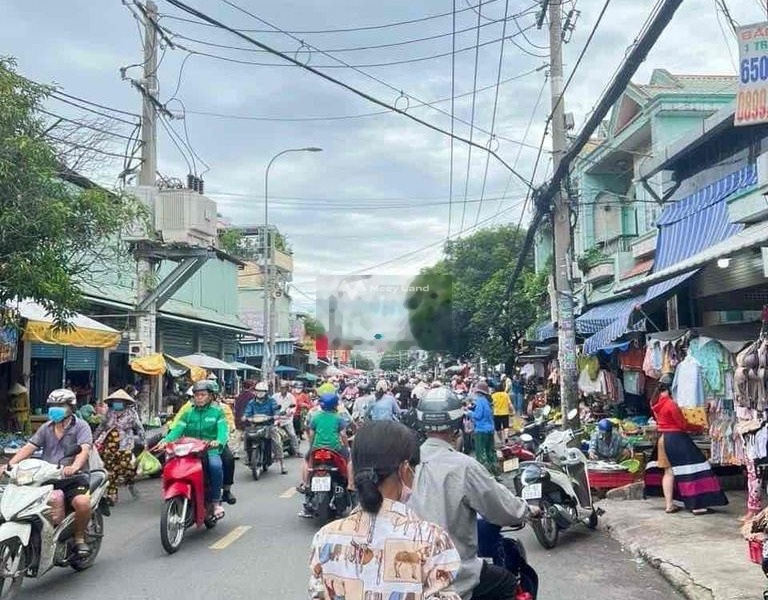 DT 49m2 bán nhà ở nằm ngay Bình Chánh, Hồ Chí Minh nhà nhìn chung có tổng 2 PN 2 WC vị trí thuận lợi-01