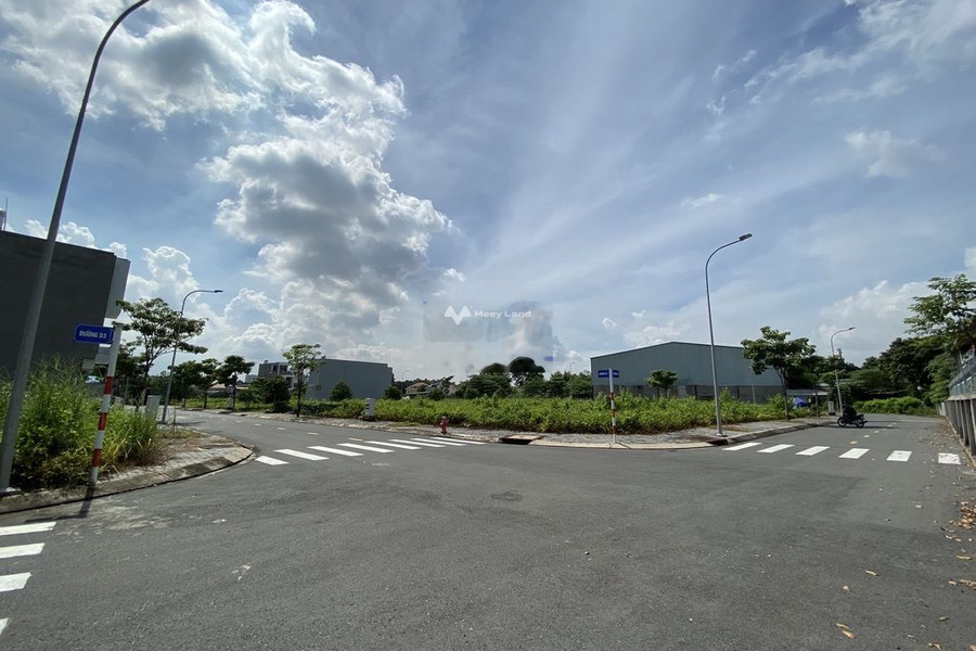 3.5 tỷ bán đất có diện tích rộng 100m2 vị trí thuận lợi tọa lạc ngay Biên Hòa, Đồng Nai-01