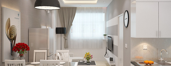 Căn hộ 65m2 Sunview Town, đủ nội thất, ở ngay, hỗ trợ full giấy tờ, vị trí giữa các khu đô thị -03