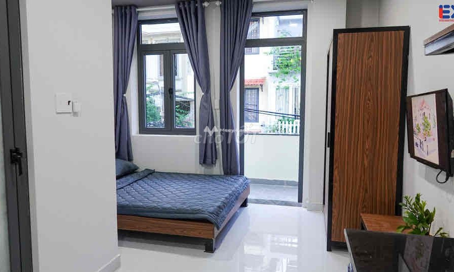 Cho thuê căn hộ diện tích gồm 27m2 vị trí đặt nằm trên Tân Bình, Hồ Chí Minh thuê ngay với giá đề cử 5.5 triệu/tháng-01