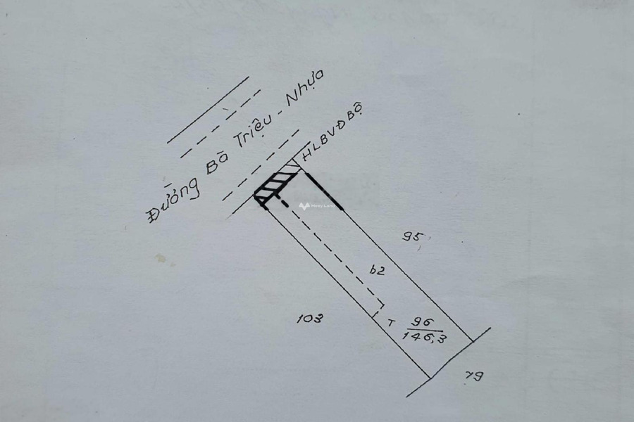 Tổng quan nhà này gồm 2 phòng ngủ bán nhà giá nhỉnh 19 tỷ diện tích 158m2 vị trí đặt ở Bà Triệu, Bình Dương-01