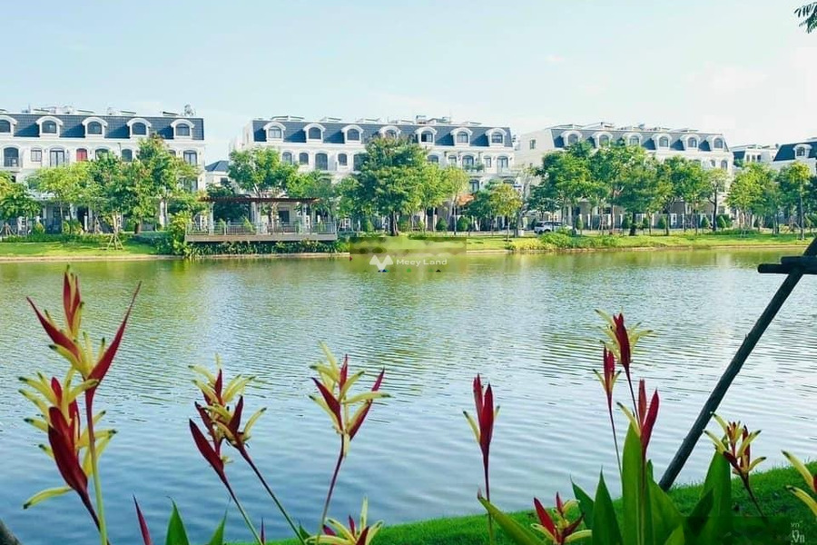 Vị trí dự án nằm tọa lạc tại Lakeview City, bán liền kề mặt tiền nằm ở Quận 2, Hồ Chí Minh giá bán hữu nghị 19 tỷ diện tích chính là 100m2-01