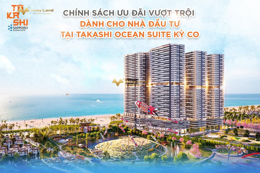 Giá chỉ 1.7 tỷ bán căn hộ dt đúng với trên ảnh 50 m2 vị trí đẹp nằm ở Quy Nhơn, Bình Định-01