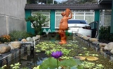 Cho thuê nhà cấp 4 thiết kế mô hình sân vườn, P.Bửu Hòa, Biên Hòa -02
