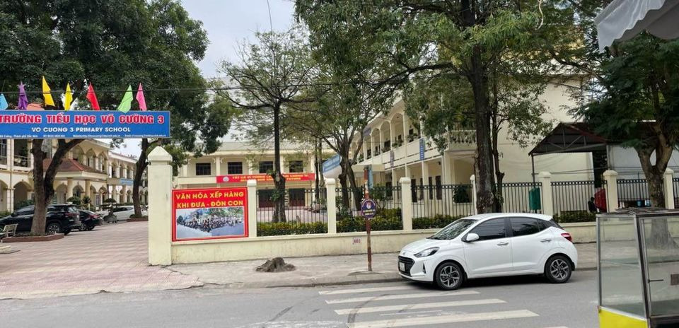 Bán nhà riêng thành phố Bắc Giang tỉnh Bắc Giang