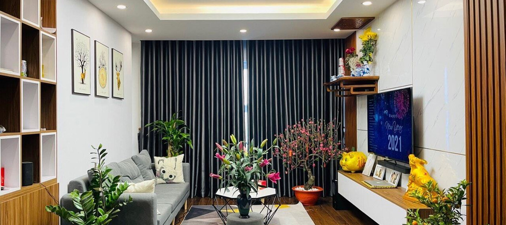 Bán căn hộ tại FLC Quang Trung, Hà Đông, Hà Nội. Diện tích 79m2, giá 1,81 tỷ