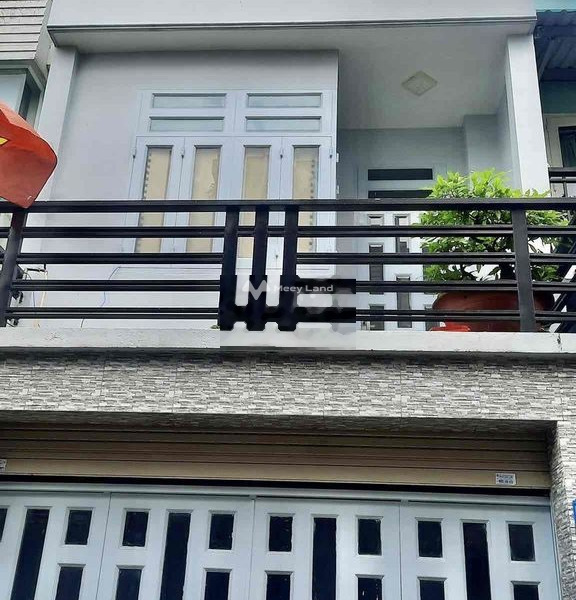 Cho thuê nhà ở với tổng diện tích 40m2 giá thuê cạnh tranh 13 triệu/tháng vị trí đặt ở trong Phường 1, Phú Nhuận-01