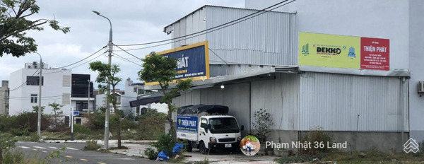 Bán đất Hòa Quý, Đà Nẵng diện tích quy đổi 144.6m2-03