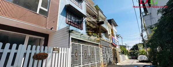 Có diện tích 65.2m2 bán nhà mặt tiền nằm tại Đà Lạt, Lâm Đồng hướng Đông - Nam tổng quan căn này bao gồm 5 phòng ngủ 5 WC ở lâu dài-03