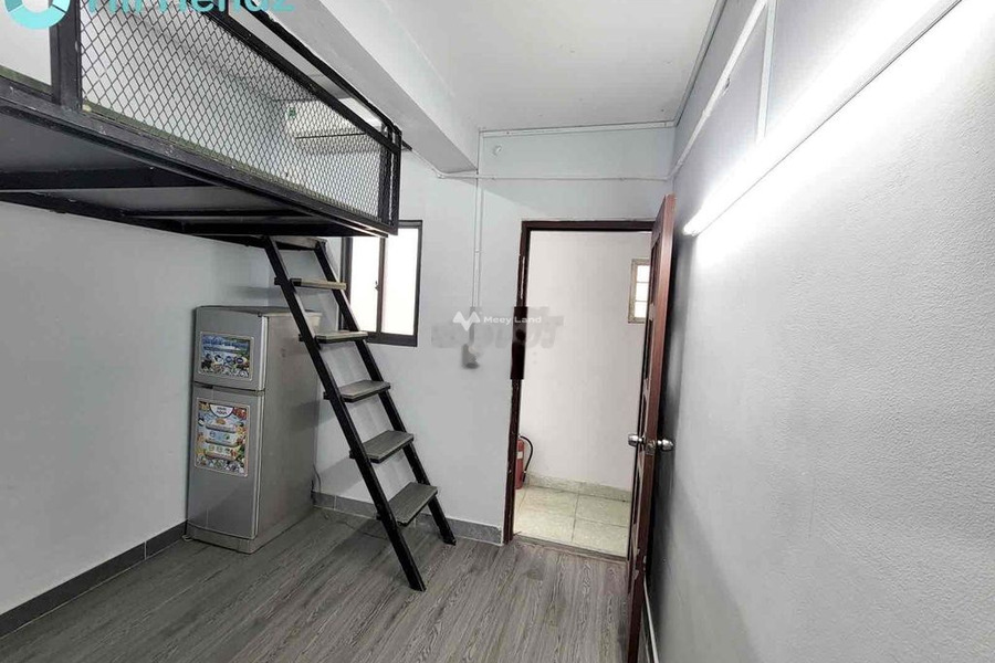 Phòng trọ Phan Huy Ích cửa sổ có máy lạnh - Gần emart 2 -01