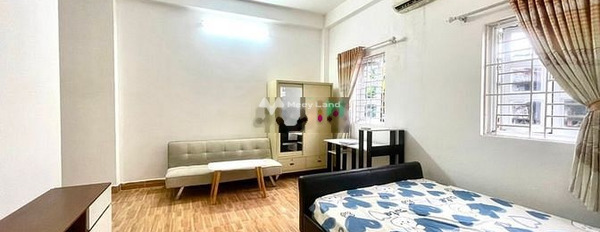 Trong căn này có 1 phòng ngủ, cho thuê căn hộ mặt tiền tọa lạc ngay tại Nguyễn Văn Lạc, Hồ Chí Minh, 1 WC vị trí thuận lợi-03