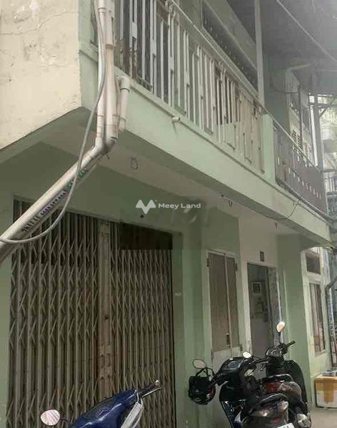Diện tích rộng 101m2 bán nhà nằm trên Nguyễn Trãi, Hồ Chí Minh tổng quan căn này gồm có 2 PN 2 WC còn chần chờ gì nữa-01