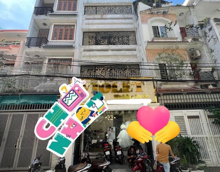 Nhà gồm 4 phòng ngủ bán nhà bán ngay với giá siêu mềm từ 7.99 tỷ diện tích khoảng 75m2 vị trí đặt tọa lạc ngay ở Tân Bình, Hồ Chí Minh-01