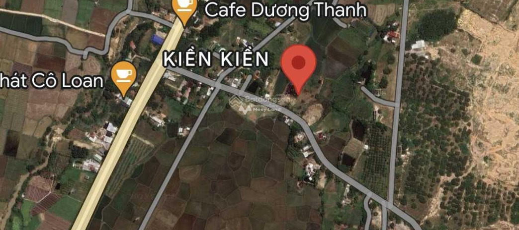 Ninh Hải, Ninh Thuận bán đất có diện tích rộng 6500m2