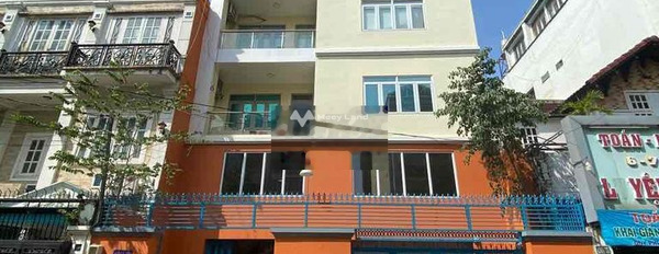 Nhà 8 phòng ngủ cho thuê nhà ở diện tích chuẩn 220m2 giá thuê bất ngờ từ 33 triệu/tháng vị trí mặt tiền ngay ở Phường 12, Hồ Chí Minh-02