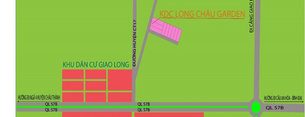 Đất nền số sẵn đối diện khu công nghiệp Giao Long-02