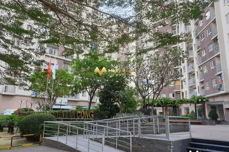 Khoảng 3.55 tỷ bán căn hộ có một diện tích 82.6m2 ngay Quận Gò Vấp, Hồ Chí Minh-01