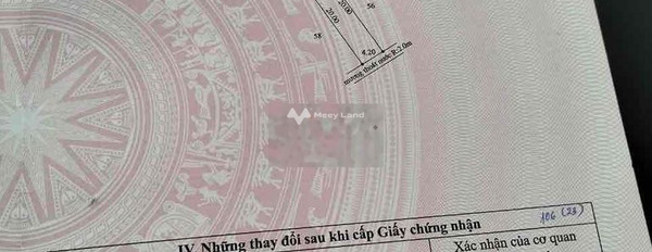 Vị trí mặt tiền ngay tại Phường 5, Bạc Liêu bán đất, giá siêu tốt chỉ 770 triệu diện tích trong khoảng 84m2-02