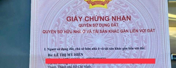 Bán nhà bán ngay với giá thương mại chỉ 2.5 tỷ diện tích rộng 94.7m2 vị trí thuận lợi tọa lạc ở Thới An Hội, Sóc Trăng-02