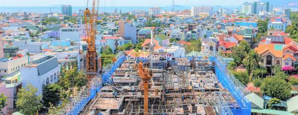 Bán căn hộ, giá thương lượng 1.67 tỷ vị trí hấp dẫn nằm ở Đường Nguyễn Tất Thành, Tỉnh Bình Định có diện tích 50 m2-03