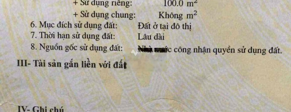 Bán đất tại Cẩm Lệ, Đà Nẵng. Diện tích 100m2-02