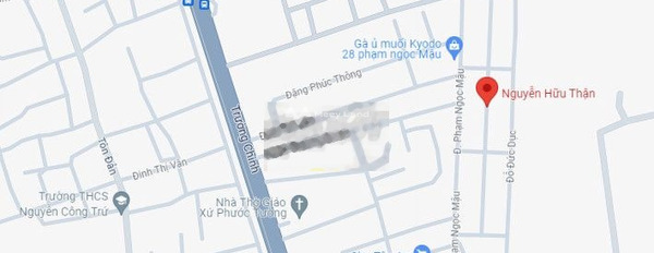 Bán đất mặt tiền 6,5m - đường Nguyễn Hữu Thận, Q. Thanh Khê -03