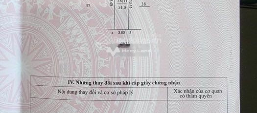 Bán nhà ở có diện tích chung là 51m2 giá bán chốt nhanh 4.05 tỷ vị trí đẹp tọa lạc ngay tại Minh Khai, Bắc Từ Liêm-02