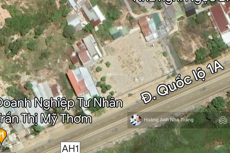 Vị trí đặt tọa lạc ở Quốc Lộ 1A, Khánh Hòa cho thuê kho bãi 2400m2 thuê ngay với giá giao động 90 triệu/tháng liên hệ trực tiếp để được tư vấn-01