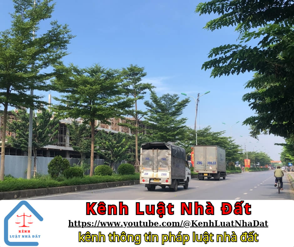 Bán đất thị xã Từ Sơn tỉnh Bắc Ninh giá 2.6 tỷ-1