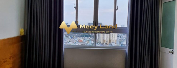 Giấy tờ đầy đủ, bán căn hộ giá cực sốc chỉ 1.9 tỷ vị trí thuận lợi tọa lạc tại Quận Tân Phú, Hồ Chí Minh có dt gồm 62m2-02