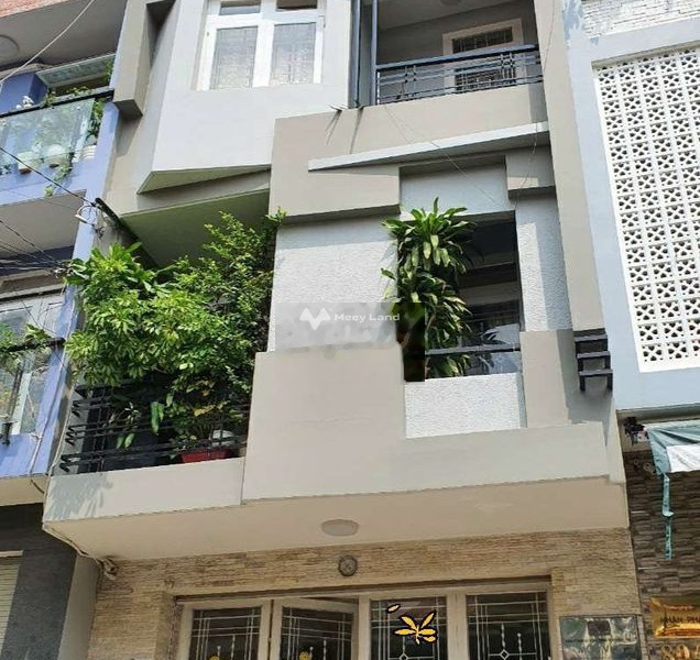 Căn này gồm 3 phòng ngủ bán nhà bán ngay với giá chính chủ 10 tỷ diện tích chuẩn 72m2 vị trí mặt tiền nằm ở Gò Dầu, Tân Phú-01