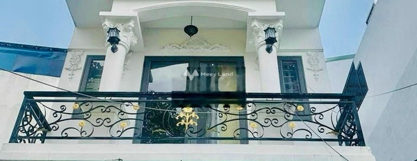 Căn nhà có tổng 4 PN, bán nhà ở có diện tích rộng 58m2 giá bán cực kì tốt chỉ 8.6 tỷ vị trí cực kì thuận lợi ngay tại Huỳnh Tấn Phát, Hồ Chí Minh-03