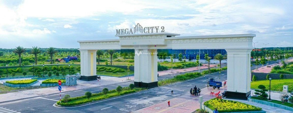 Ở Mega City 2 1.4 tỷ bán đất diện tích thực dài 100m2 vị trí mặt tiền nằm trên Đường 25C, Đồng Nai-02