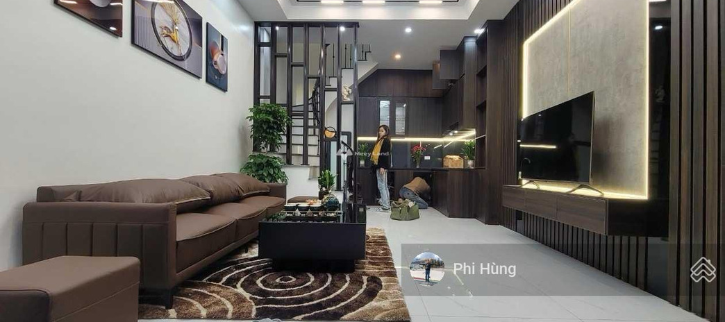 DT 42m2 bán nhà ở Nằm ngay trên Hà Đông, Hà Nội tổng quan căn này thì có 4 phòng ngủ 4 WC còn chần chờ gì nữa