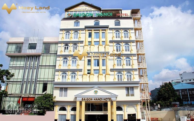 Bán nhà có diện tích rộng 573m2 giá siêu rẻ chỉ 225 tỷ vị trí tốt đặt nằm ngay Quận 3, Hồ Chí Minh-01
