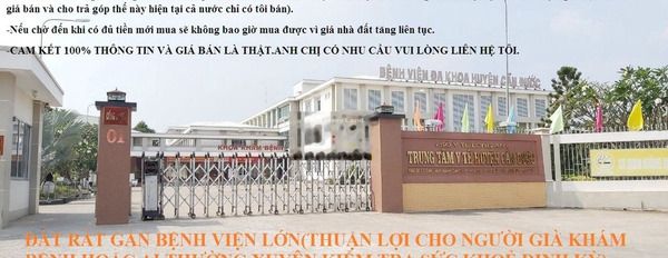 50 triệu bán đất diện tích thực khoảng 21m2 vị trí đặt vị trí ngay trên Đê Bao, Thuận Mỹ-03