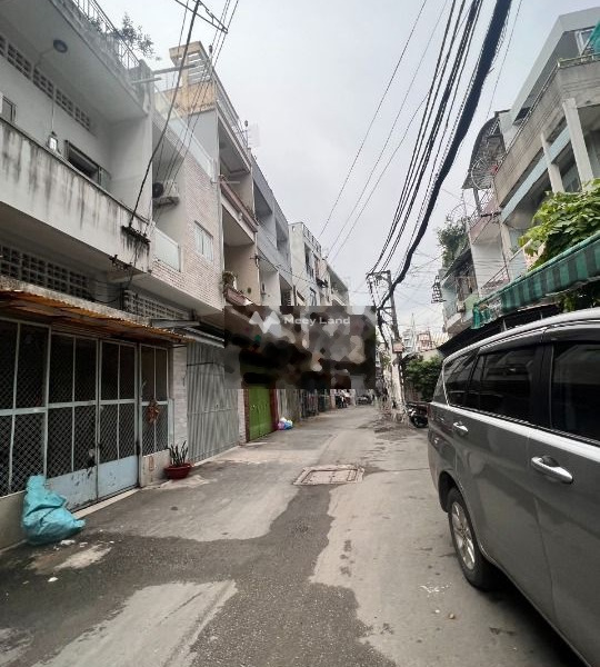 Ở Quận 6, Hồ Chí Minh, bán nhà, bán ngay với giá mong muốn 8.2 tỷ có diện tích chính 80m2, tổng quan nhà này thì có 4 phòng ngủ vị trí thuận lợi-01