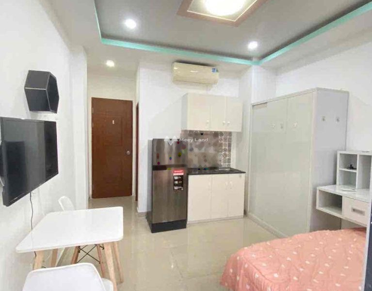Cho thuê chung cư ngay Nguyễn Thái Bình, Hồ Chí Minh, tổng quan căn này có 1 PN, 1 WC giá hợp lý-01
