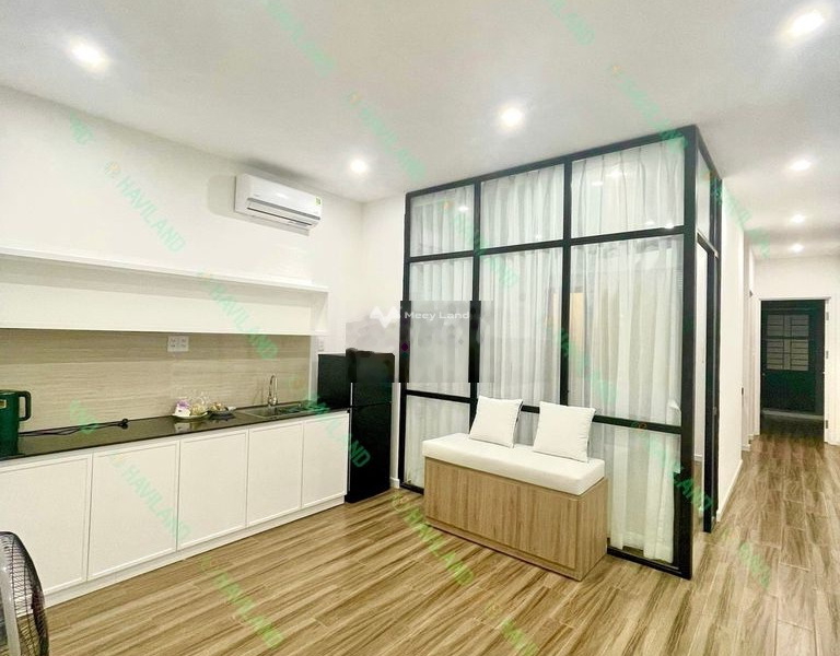 Căn hộ 2 PN, cho thuê căn hộ vị trí đẹp tọa lạc ngay trên Hàn Thuyên, Đà Nẵng, trong căn hộ nhìn chung có tổng 2 PN, 1 WC nội thất đầy đủ-01