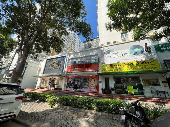 Diện tích chung 140m2 bán shophouse bán ngay với giá siêu khủng chỉ 22.5 tỷ mặt tiền nằm tại Tân Phong, Quận 7 khuôn viên rộng rãi-01