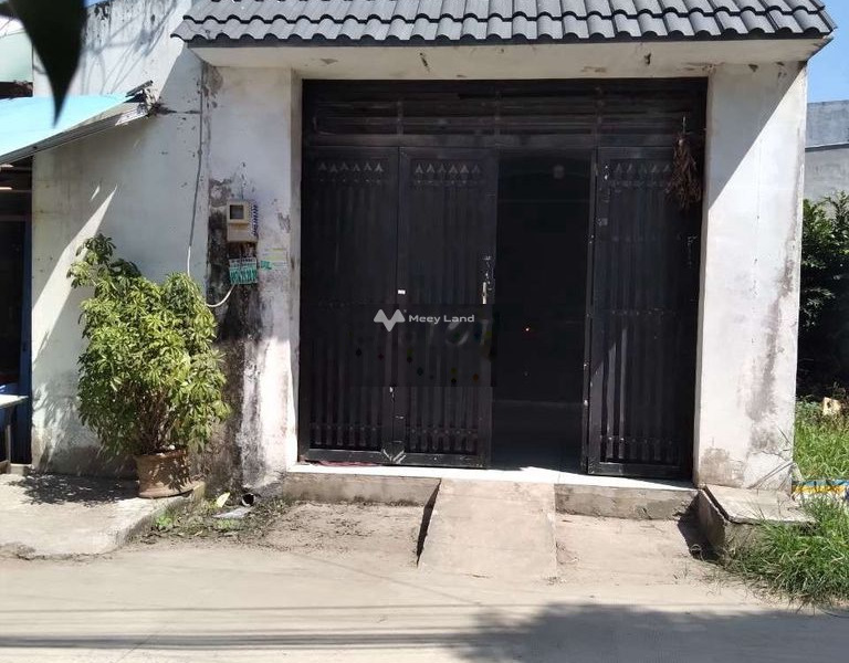 Bán nhà vị trí mặt tiền nằm ở Vĩnh Lộc, Hồ Chí Minh giá bán bàn giao chỉ 3.8 tỷ có diện tích chính 80m2 hướng Tây tổng quan căn nhà này 2 phòng ngủ-01