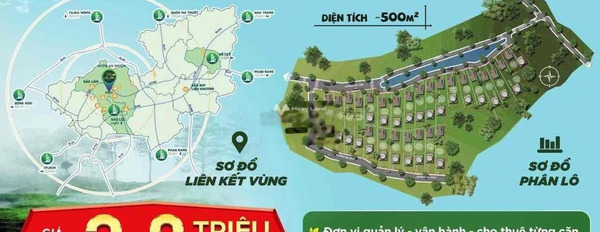 Bảo Lâm, Lâm Đồng bán đất giá bán hạt dẻ từ 550 triệu, hướng Đông Nam với diện tích rộng 500m2-03