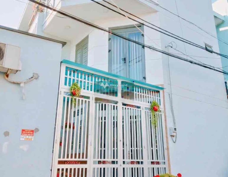 Giá 3.3 tỷ bán nhà có diện tích 64m2 vị trí thuận lợi tọa lạc ngay trên Bình Tân, Hồ Chí Minh nhà nhìn chung gồm có 3 PN, 3 WC cảm ơn đã xem tin.-01