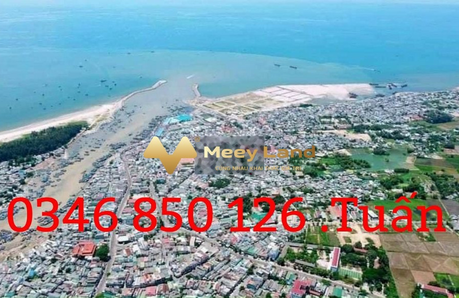 Giá 2,56 tỷ bán đất diện tích 80m2 đường Quốc Lộ 55, Bình Thuận-01